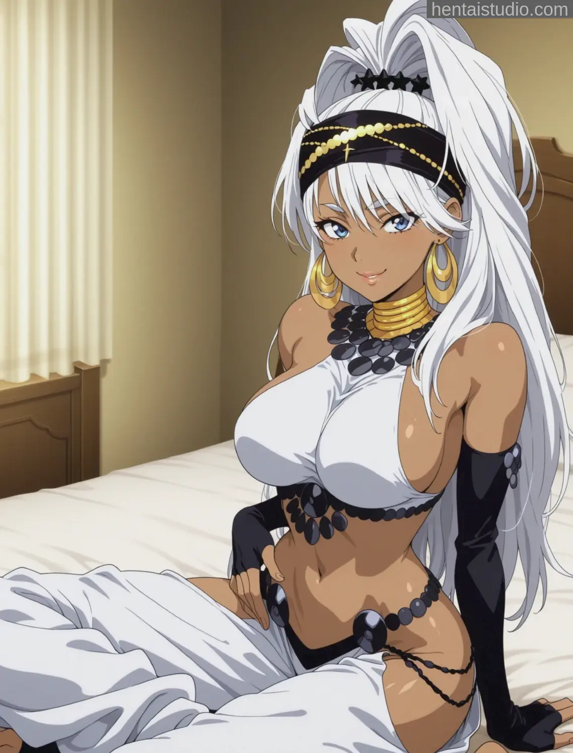 Yuta from One Punch Man hentai art 23 of 59