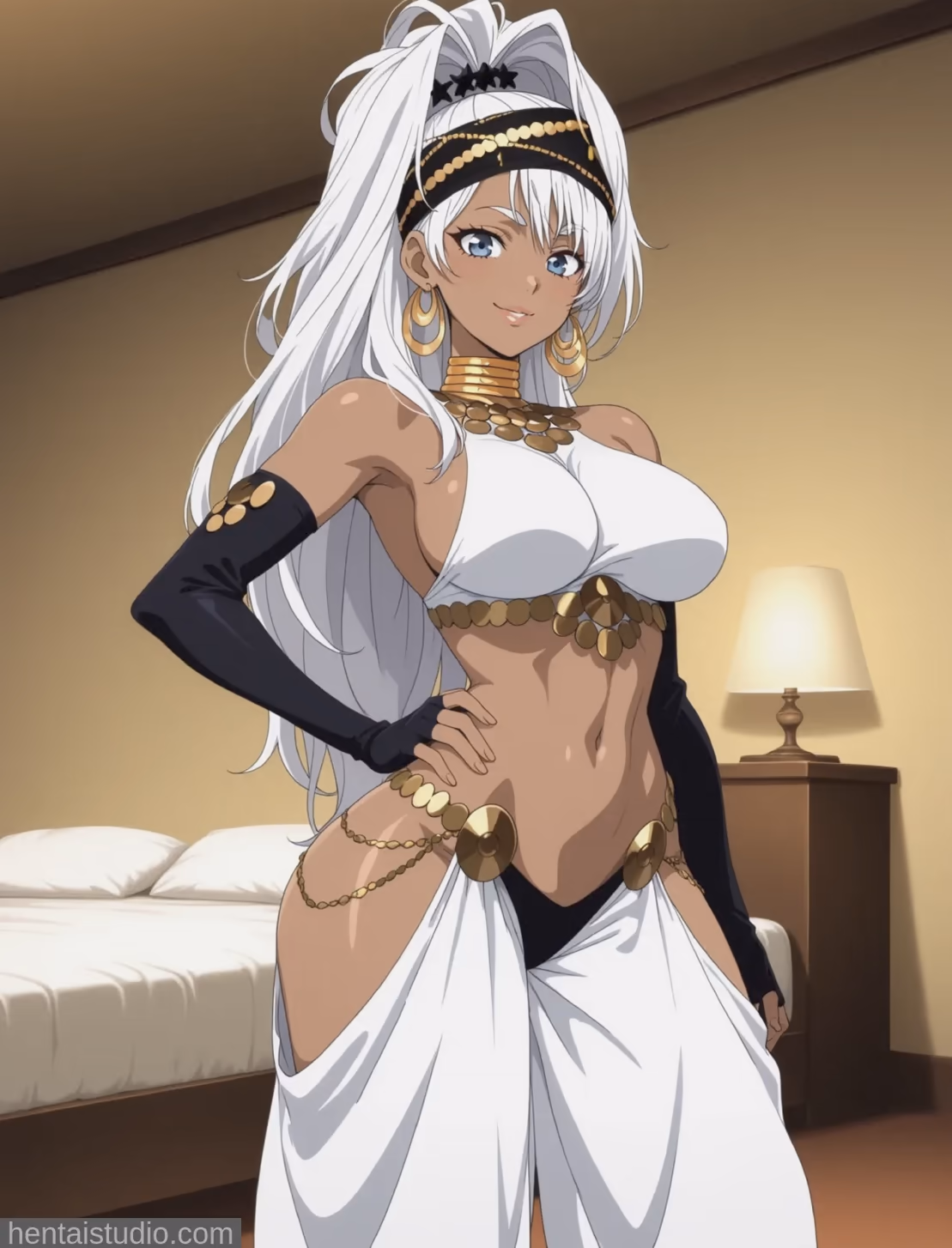 Yuta from One Punch Man (Wanpanman) - OPM — image 45 of 59