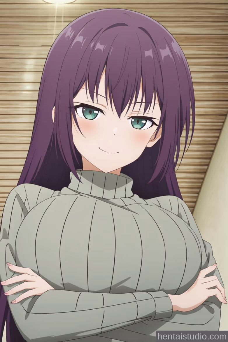 Yutaka Shinozaki from My Tiny Senpai — image 15 of 21