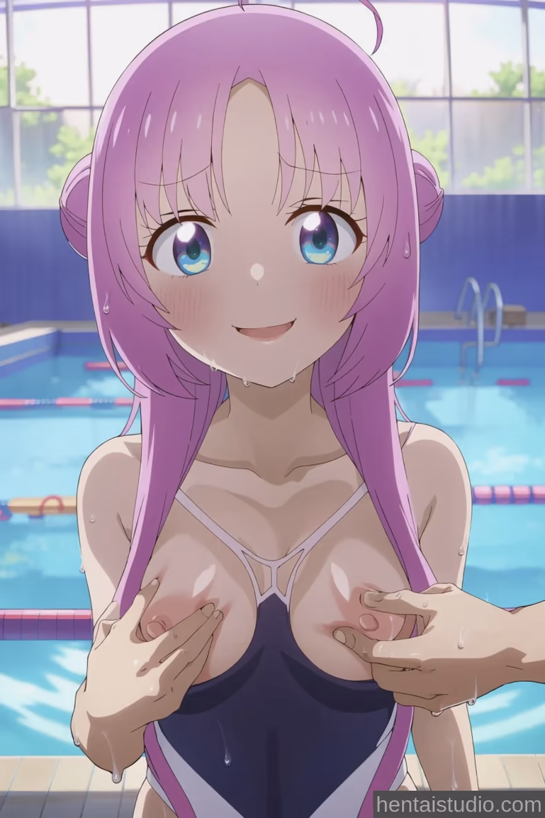 Yuu Akeuchi from Stardust Telepath — image 39 of 40