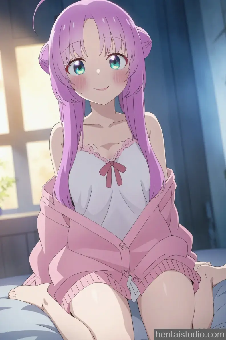 Yuu Akeuchi from Stardust Telepath hentai art 5 of 40