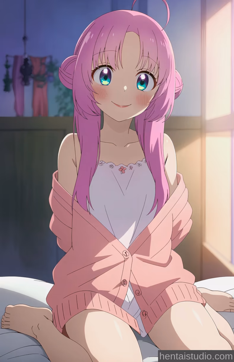 Yuu Akeuchi from Stardust Telepath — image 6 of 40