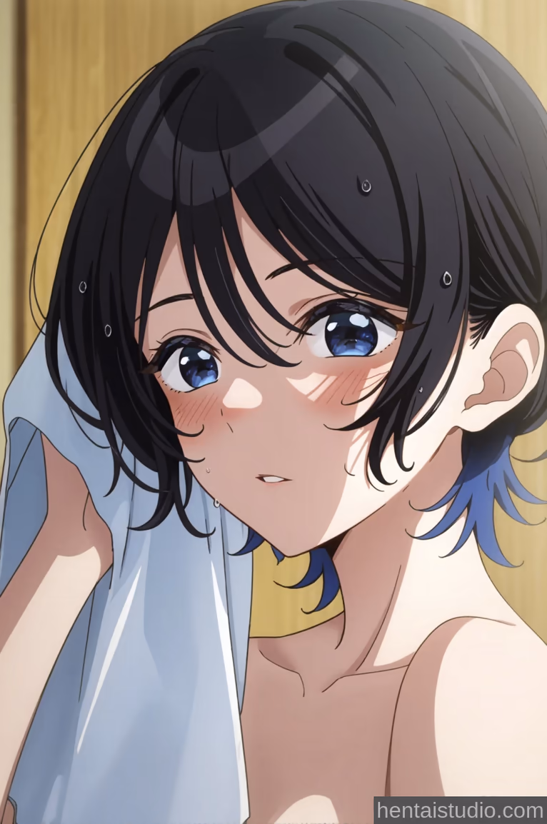 Yuu Saegusa from Protocol: Rain — image 16 of 35