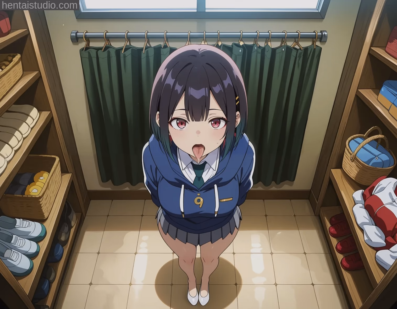 Yuu Yuutani from Bad Girl — image 11 of 31