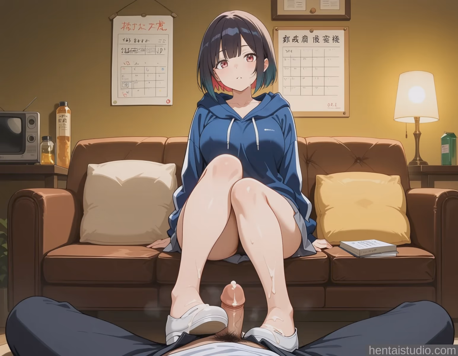 Yuu Yuutani from Bad Girl — image 19 of 31