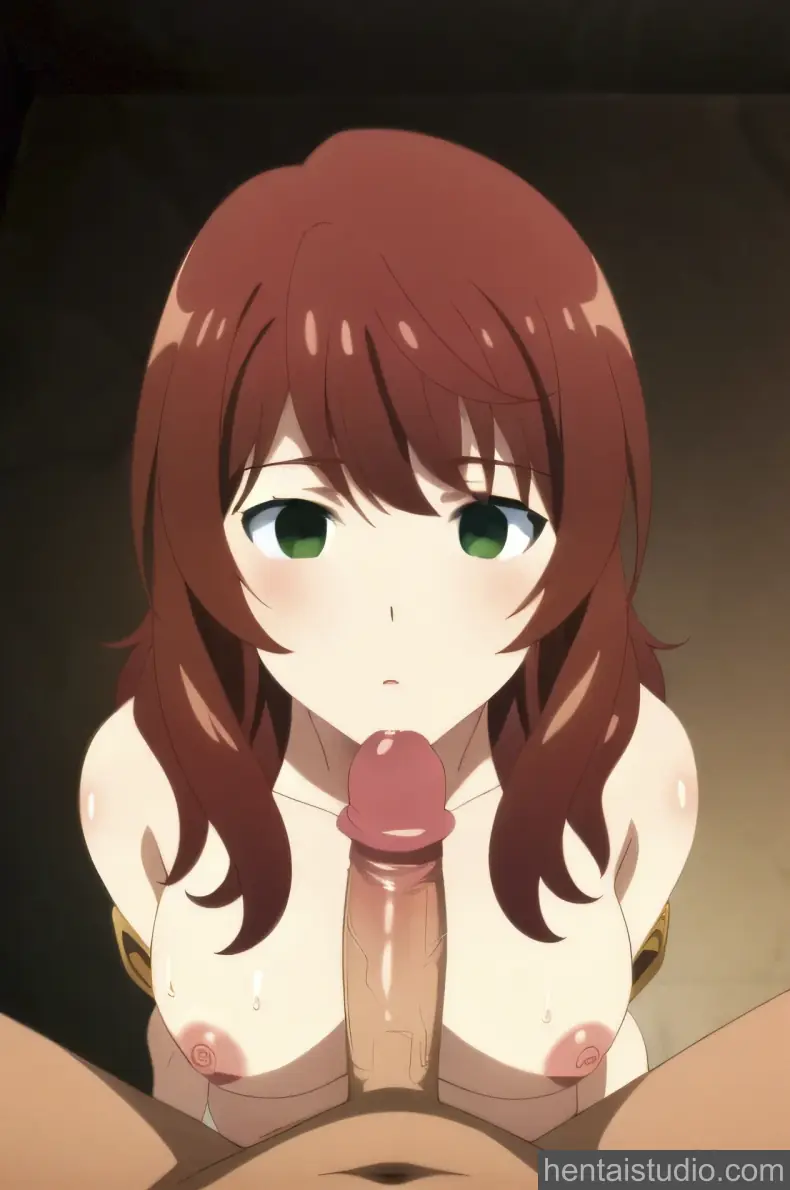 Yuuka Sonobe from Arifureta hentai art 26 of 64