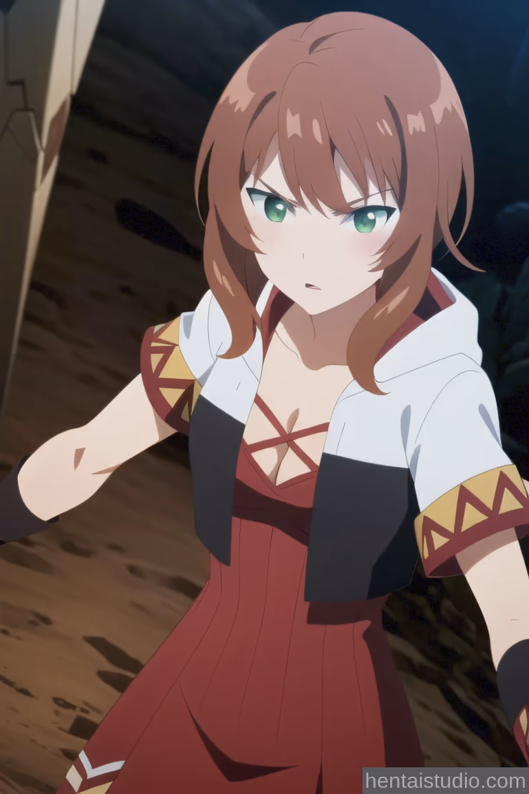 Yuuka Sonobe from Arifureta: From Commonplace To World's Strongest (Shokugyou de Sekai Saikyou) — image 3 of 64