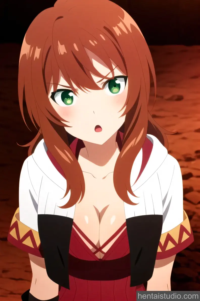 Yuuka Sonobe from Arifureta hentai art 4 of 64