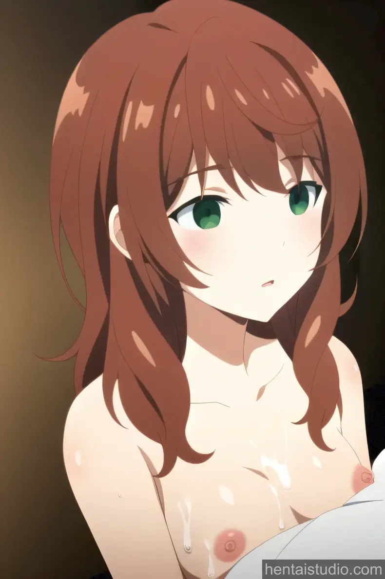 Yuuka Sonobe from Arifureta hentai art 48 of 64