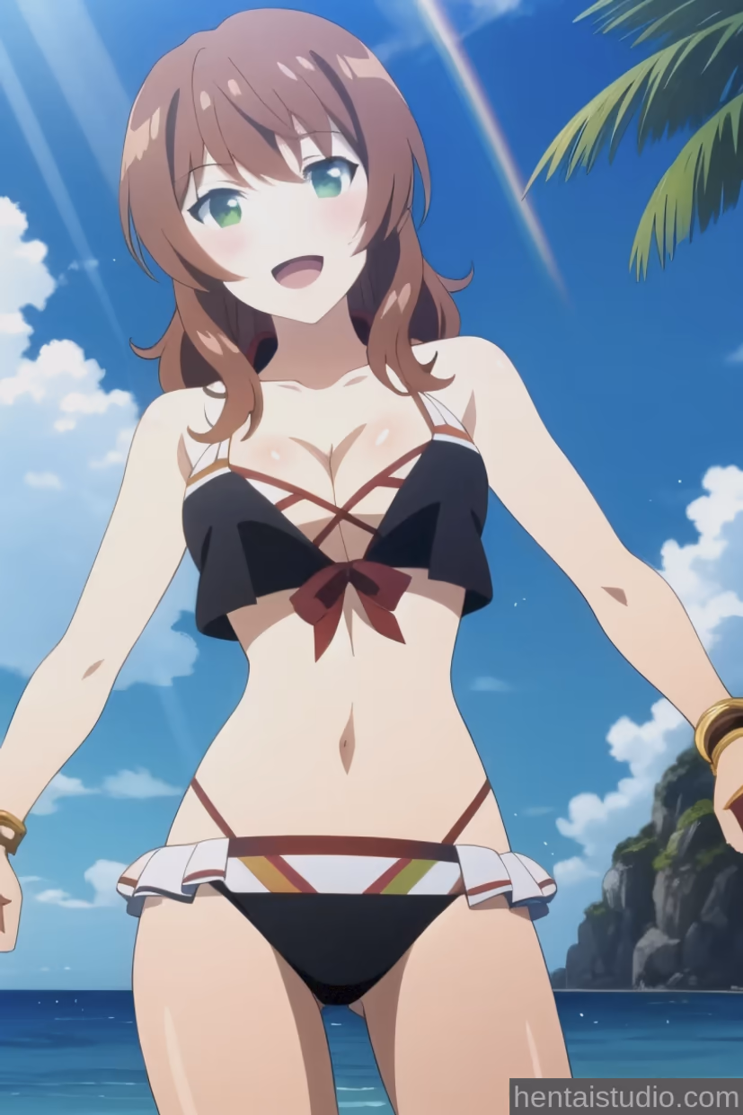 Yuuka Sonobe from Arifureta: From Commonplace To World's Strongest (Shokugyou de Sekai Saikyou) — image 55 of 64