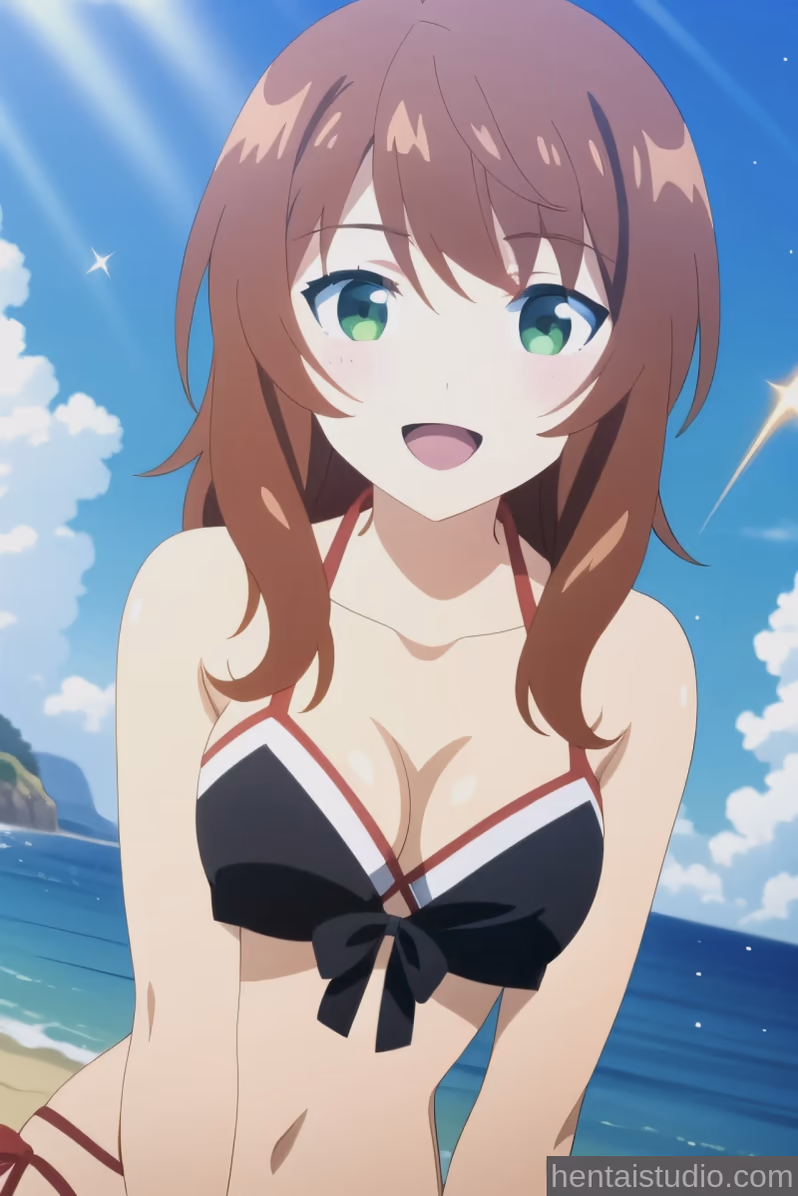 Yuuka Sonobe from Arifureta: From Commonplace To World's Strongest (Shokugyou de Sekai Saikyou) — image 57 of 64