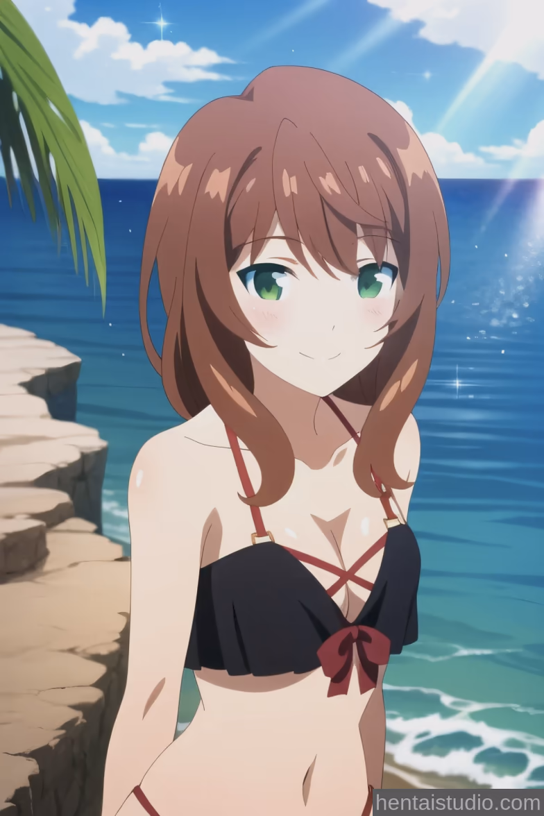 Yuuka Sonobe from Arifureta: From Commonplace To World's Strongest (Shokugyou de Sekai Saikyou) — image 58 of 64