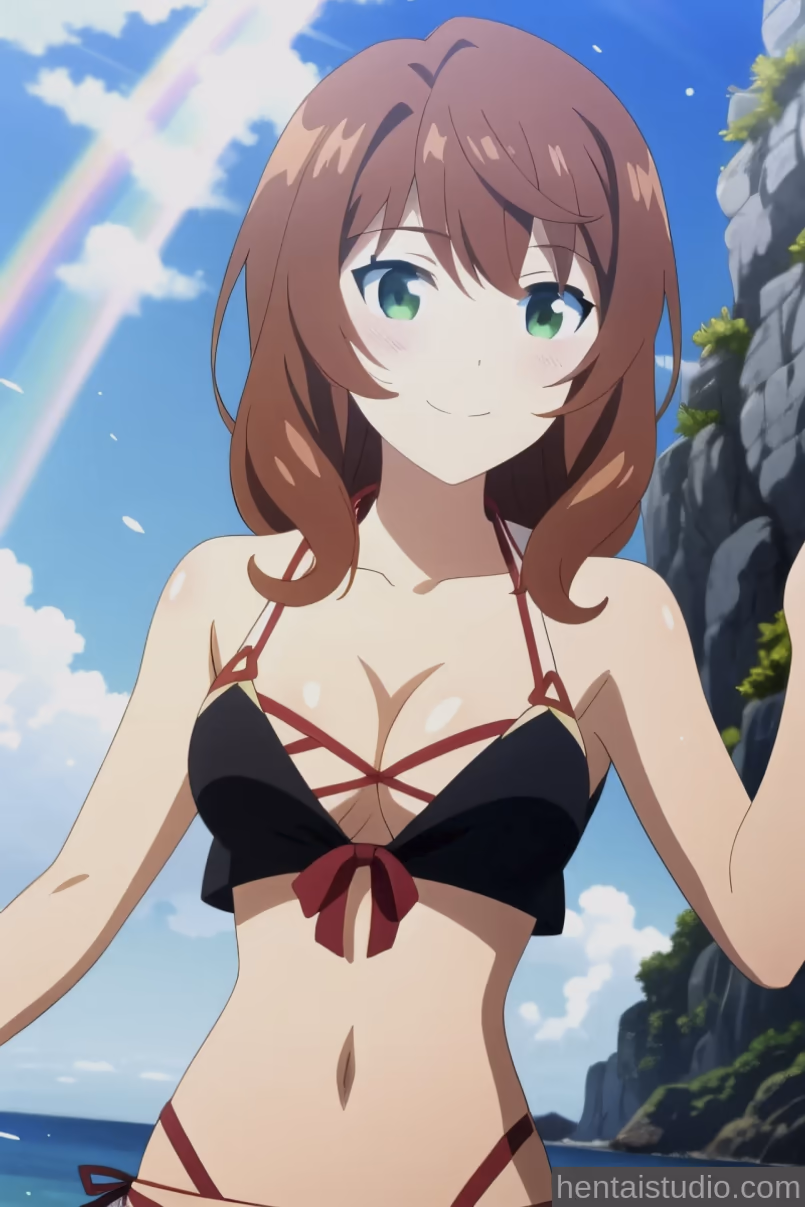 Yuuka Sonobe from Arifureta: From Commonplace To World's Strongest (Shokugyou de Sekai Saikyou) — image 59 of 64