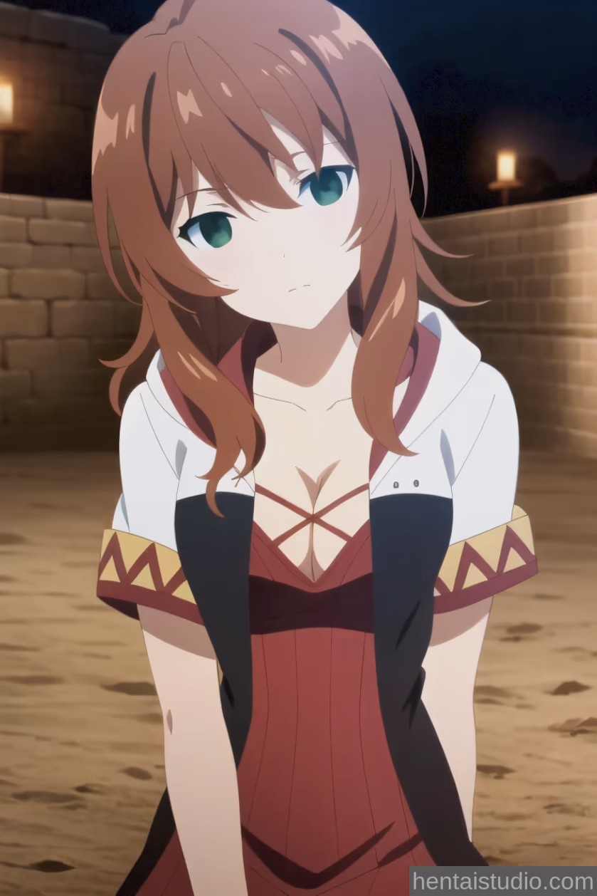 Yuuka Sonobe from Arifureta: From Commonplace To World's Strongest (Shokugyou de Sekai Saikyou) — image 6 of 64