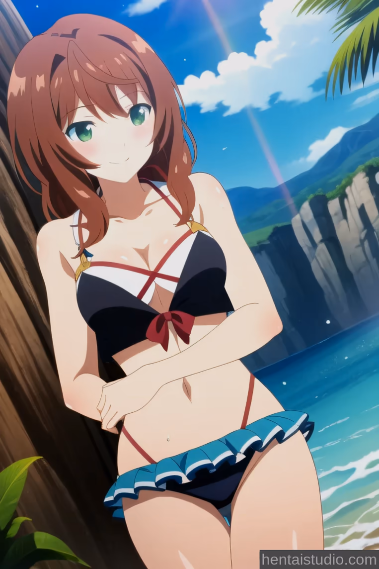 Yuuka Sonobe from Arifureta: From Commonplace To World's Strongest (Shokugyou de Sekai Saikyou) — image 60 of 64