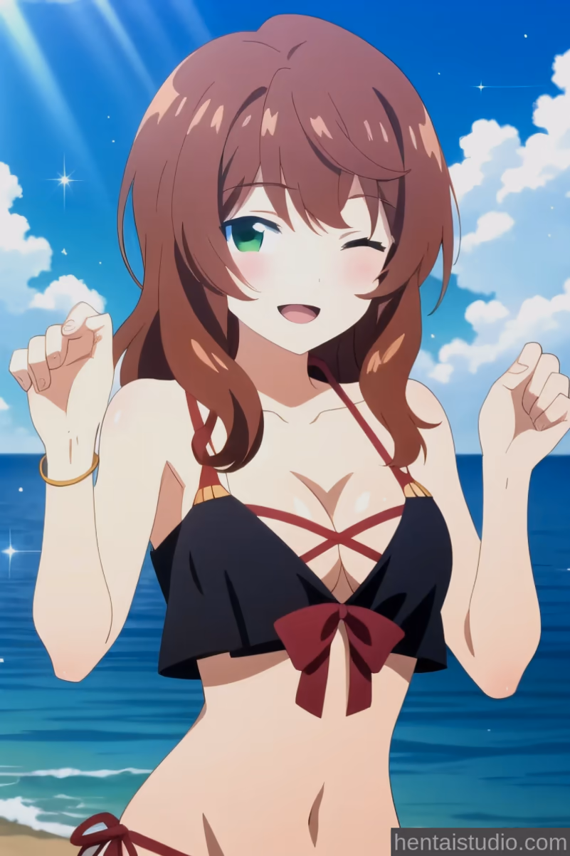 Yuuka Sonobe from Arifureta: From Commonplace To World's Strongest (Shokugyou de Sekai Saikyou) — image 61 of 64