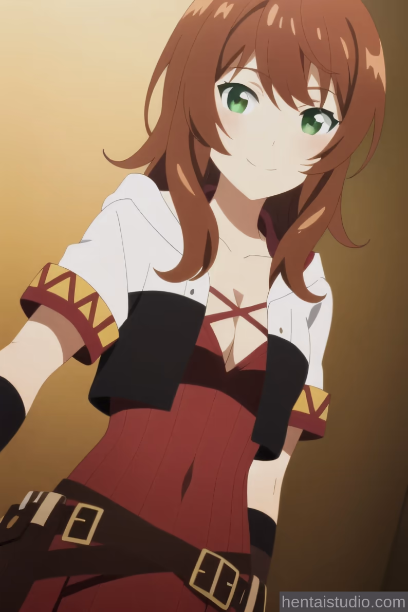 Yuuka Sonobe from Arifureta: From Commonplace To World's Strongest (Shokugyou de Sekai Saikyou) — image 62 of 64