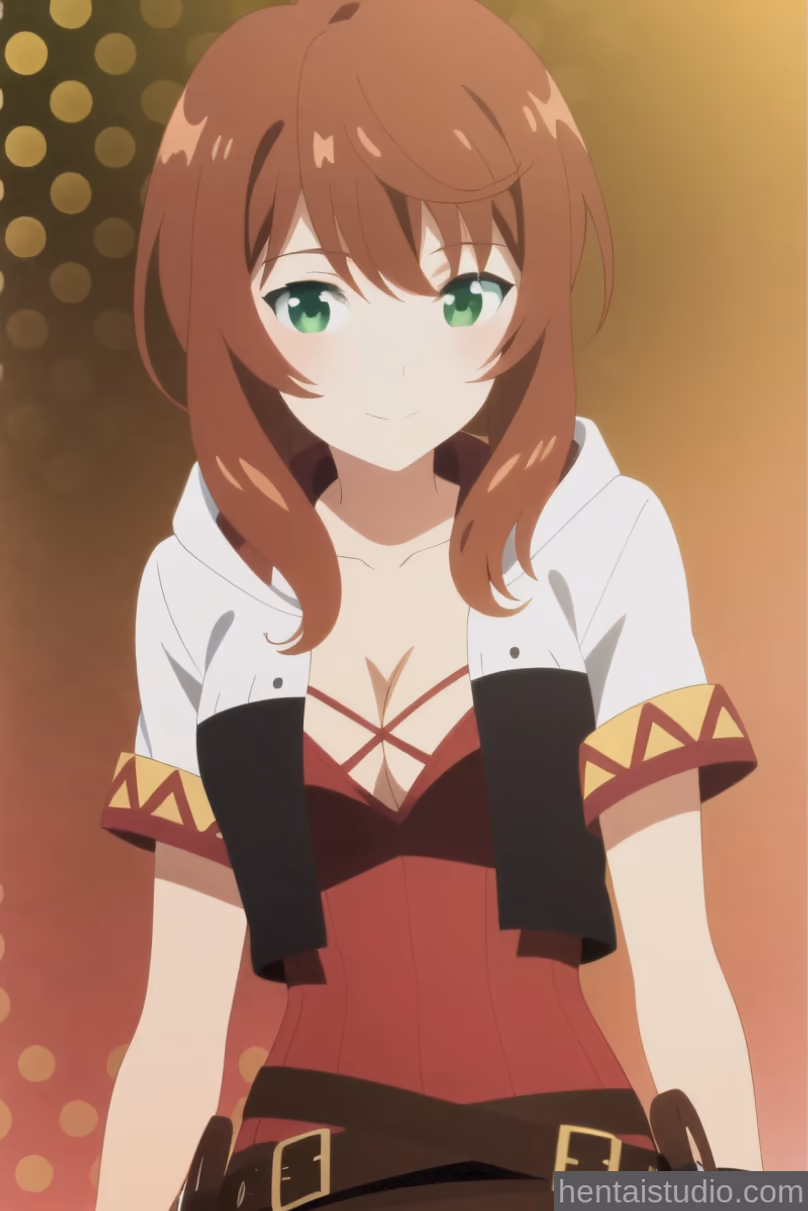 Yuuka Sonobe from Arifureta: From Commonplace To World's Strongest (Shokugyou de Sekai Saikyou) — image 63 of 64