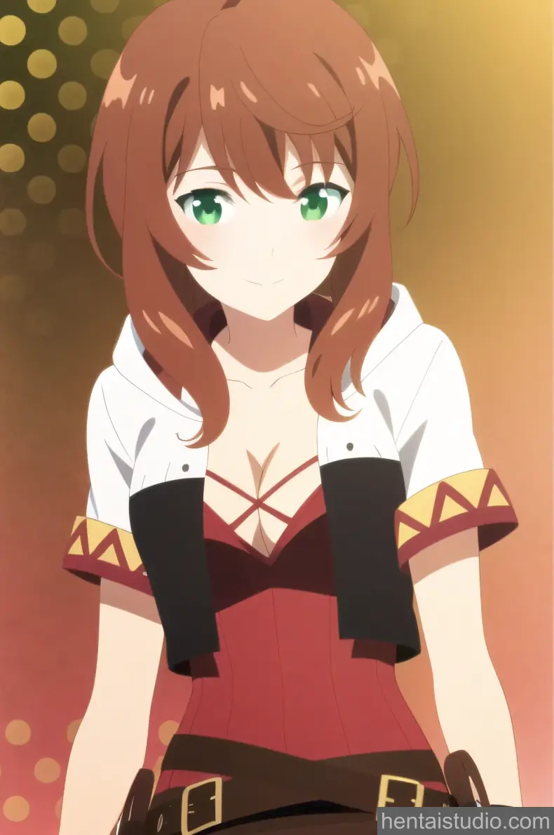 Yuuka Sonobe from Arifureta hentai art 63 of 64