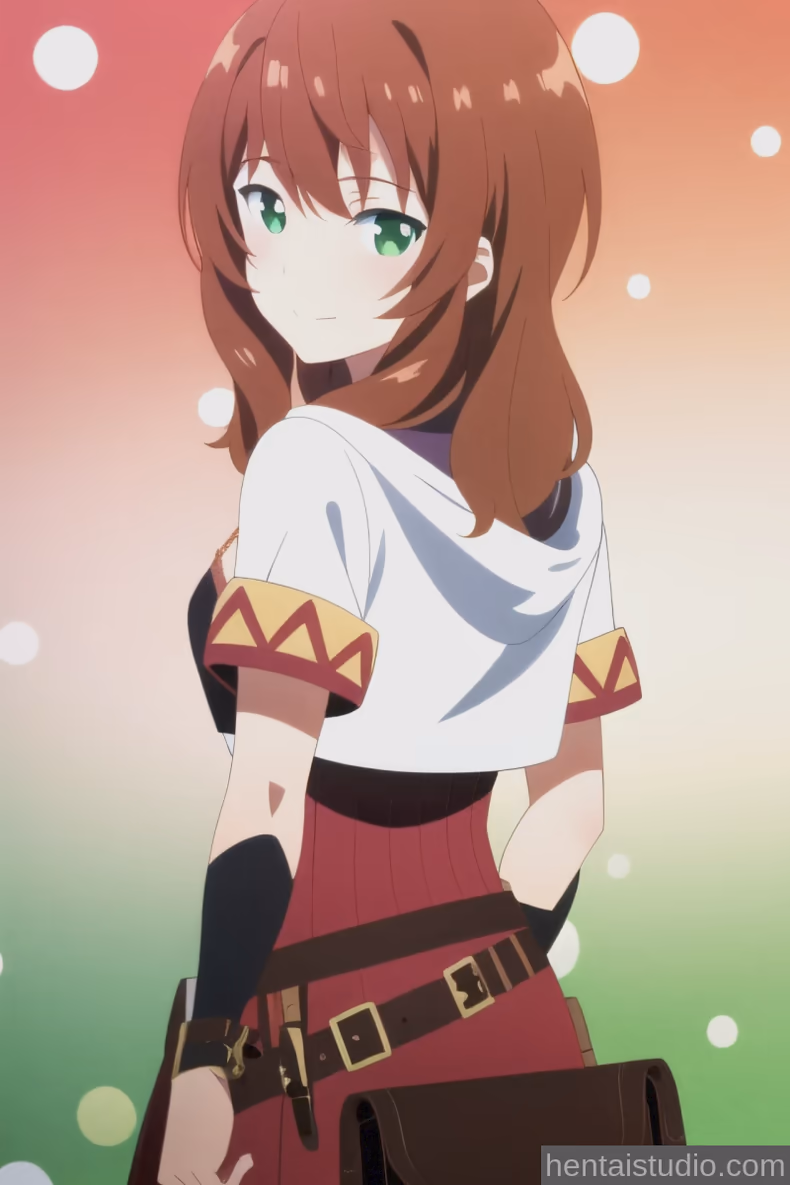 Yuuka Sonobe from Arifureta: From Commonplace To World's Strongest (Shokugyou de Sekai Saikyou) — gallery preview