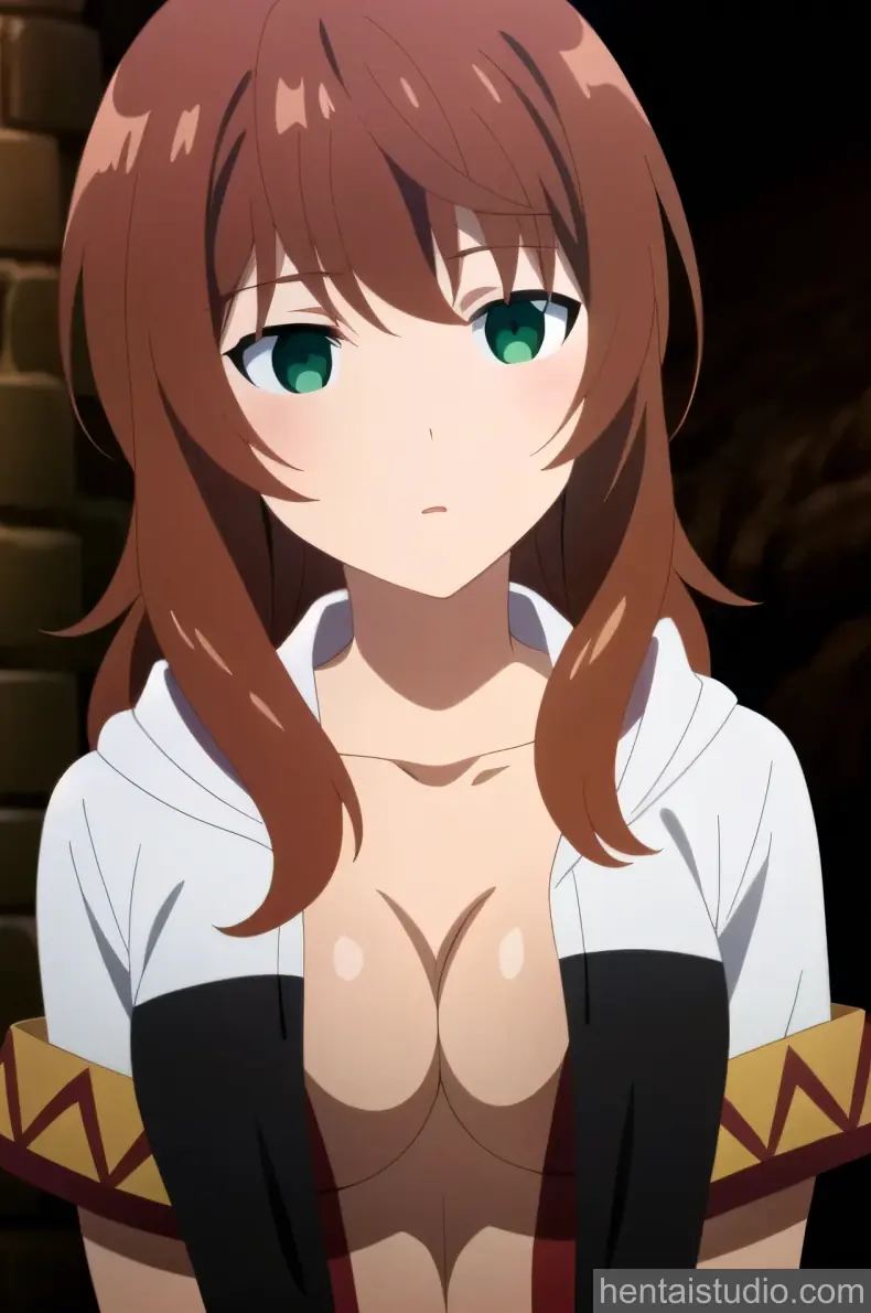 Yuuka Sonobe from Arifureta hentai art 8 of 64