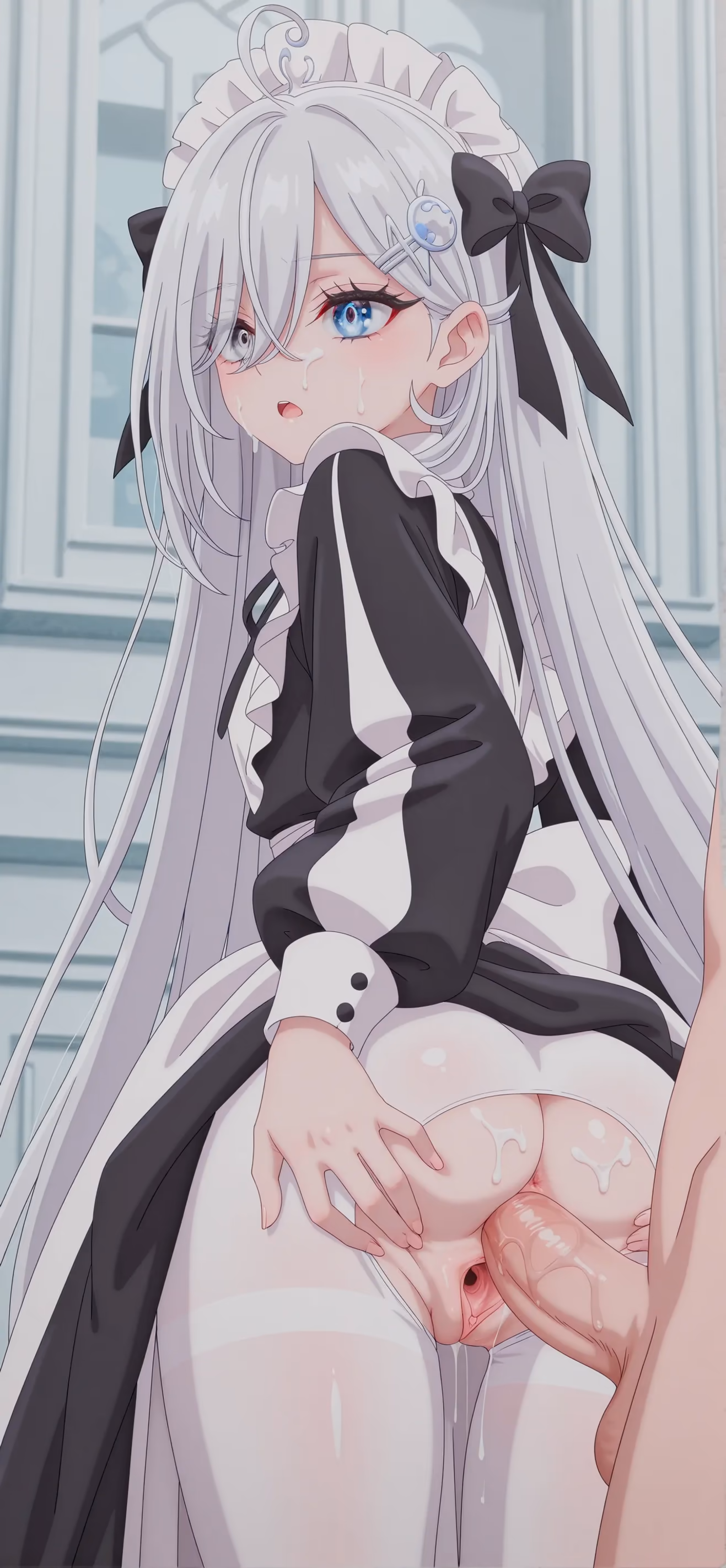 Yuuki Sorimachi - SHIBOYUGI: Playing Death Games to Put Food on the Table (Shibou Yuugi de Meshi wo Kuu) - Hentai Gallery 3 - 128 Images — image 102 of 128
