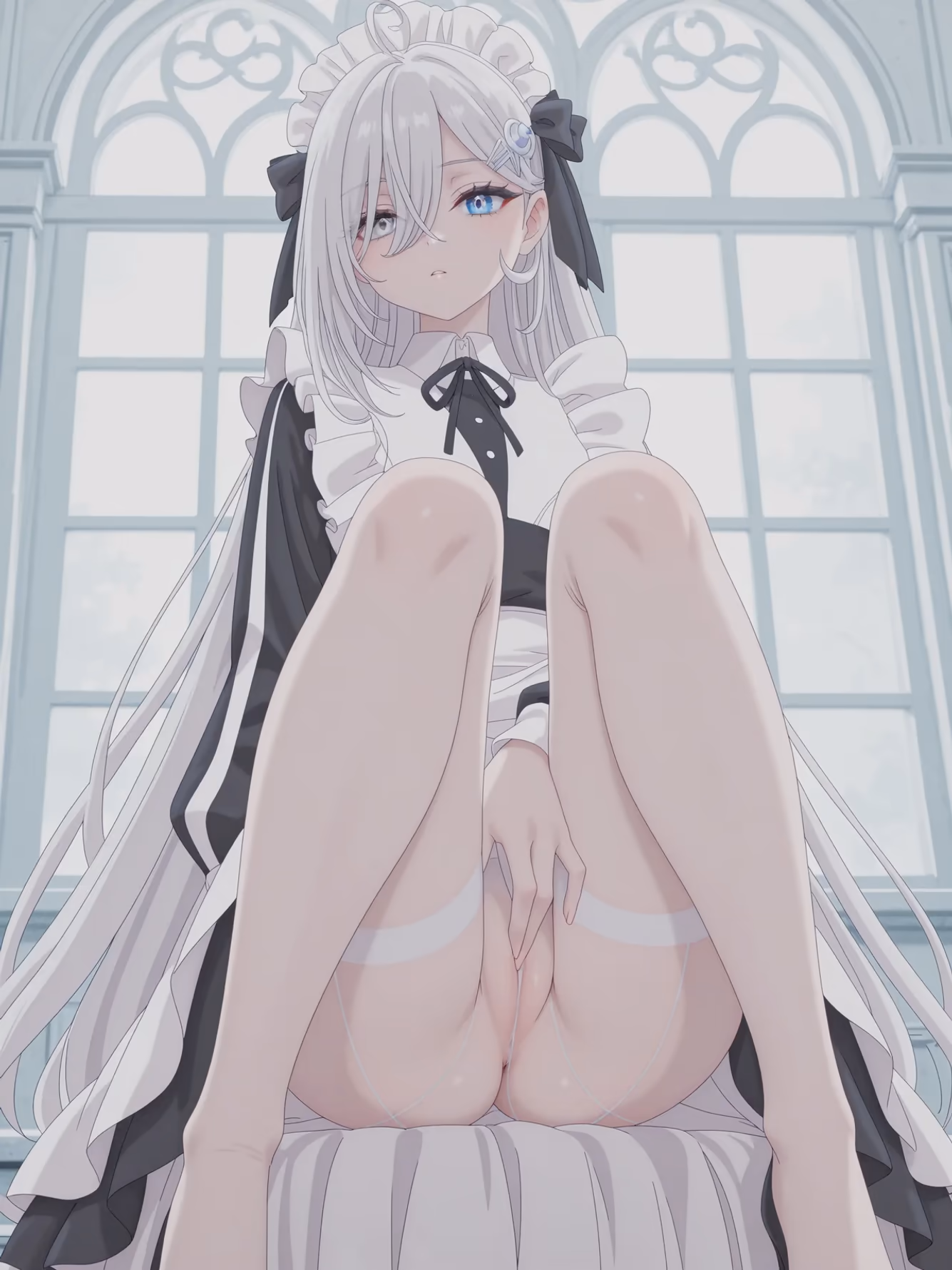 Yuuki Sorimachi from Shiboyugi: Playing Death Games To Put Food On The Table (shibou Yuugi De Meshi O Kuu) — image 11 of 128