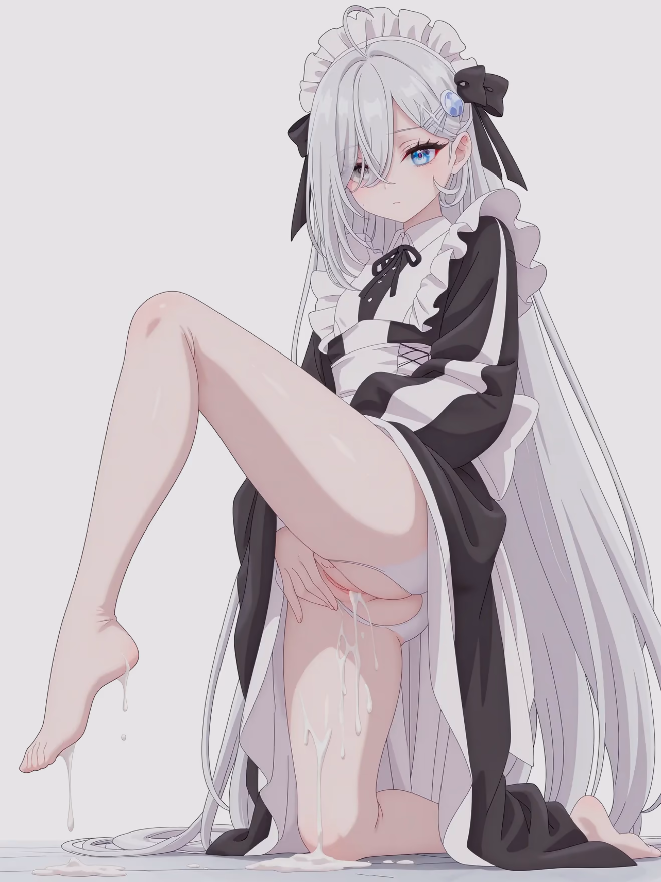 Yuuki Sorimachi from Shiboyugi: Playing Death Games To Put Food On The Table (shibou Yuugi De Meshi O Kuu) — image 124 of 128