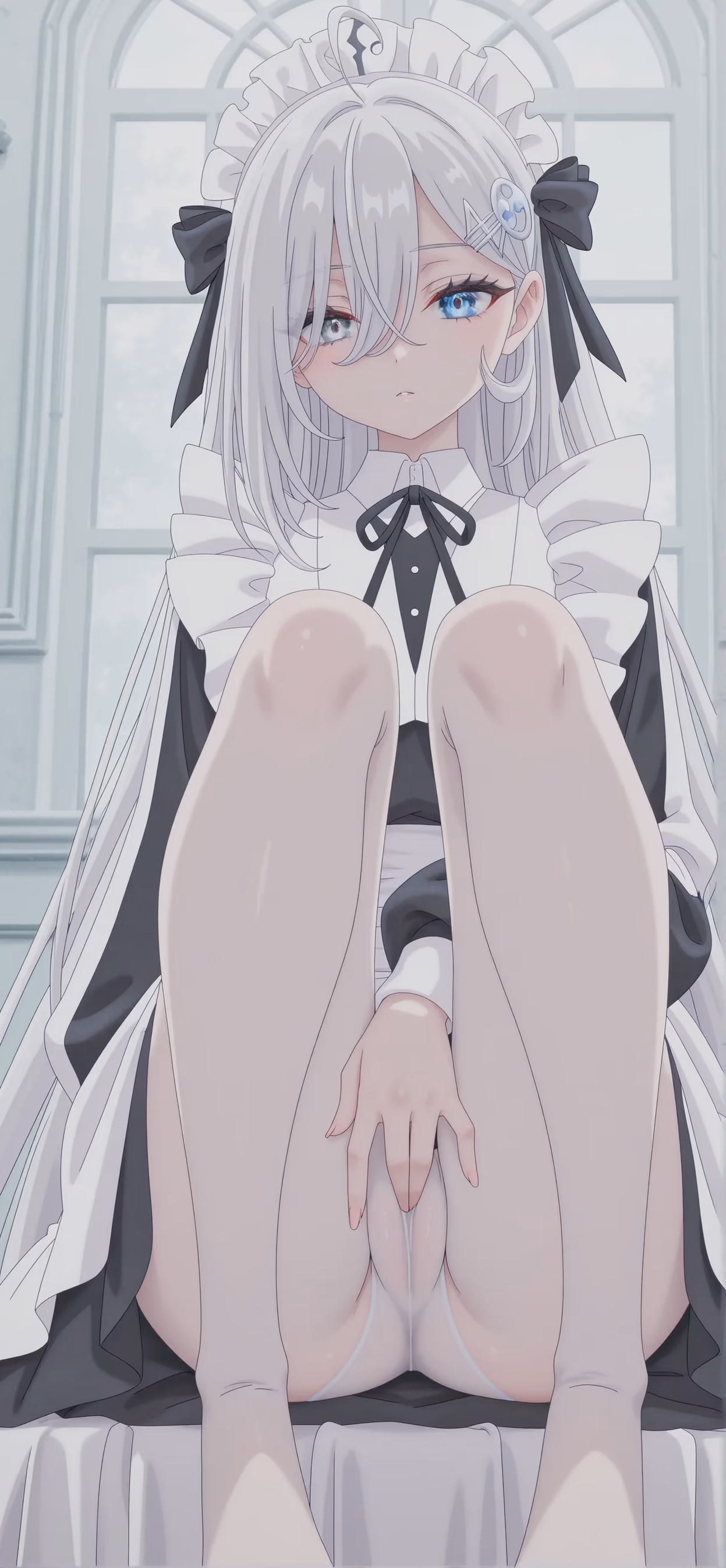 Yuuki Sorimachi from Shiboyugi: Playing Death Games To Put Food On The Table (shibou Yuugi De Meshi O Kuu) — image 5 of 128