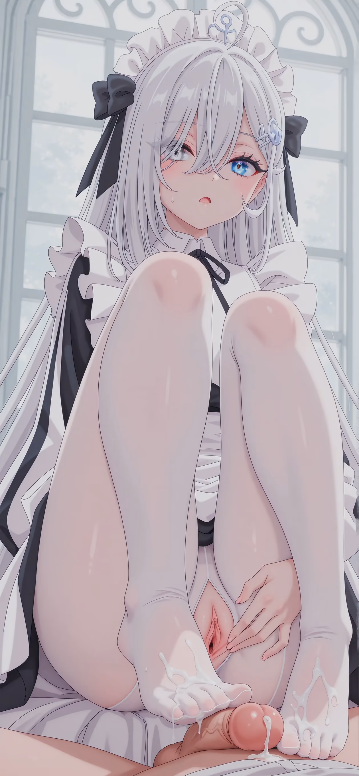 Yuuki Sorimachi from Shiboyugi: Playing Death Games To Put Food On The Table (shibou Yuugi De Meshi O Kuu) — image 54 of 128