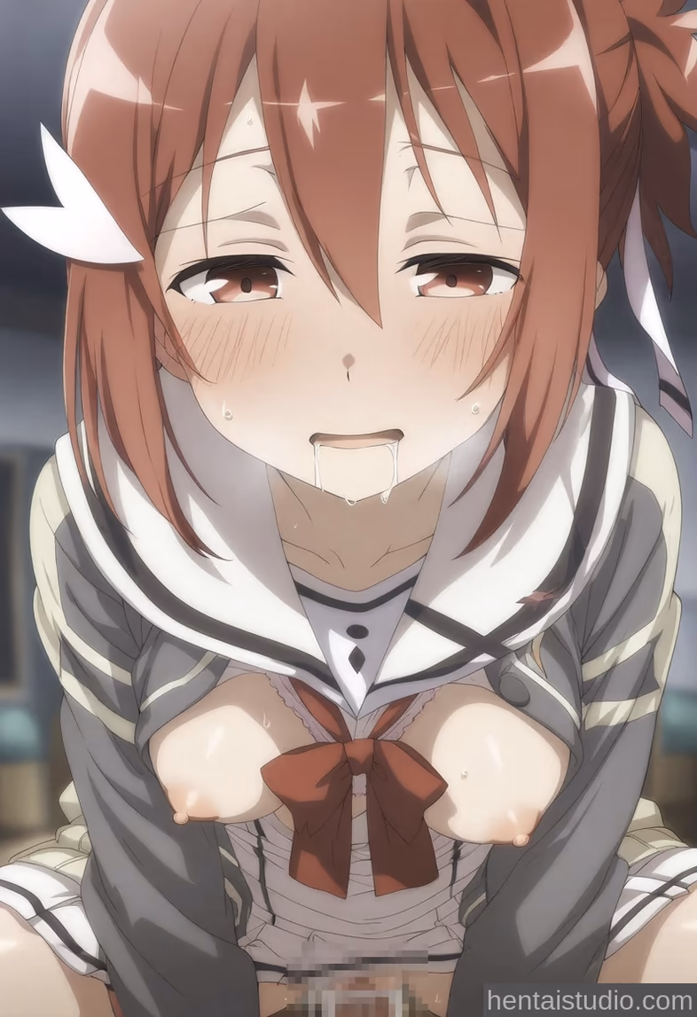 Yuuki Yuuna from Yuki Yuna Is A Hero — image 5 of 9