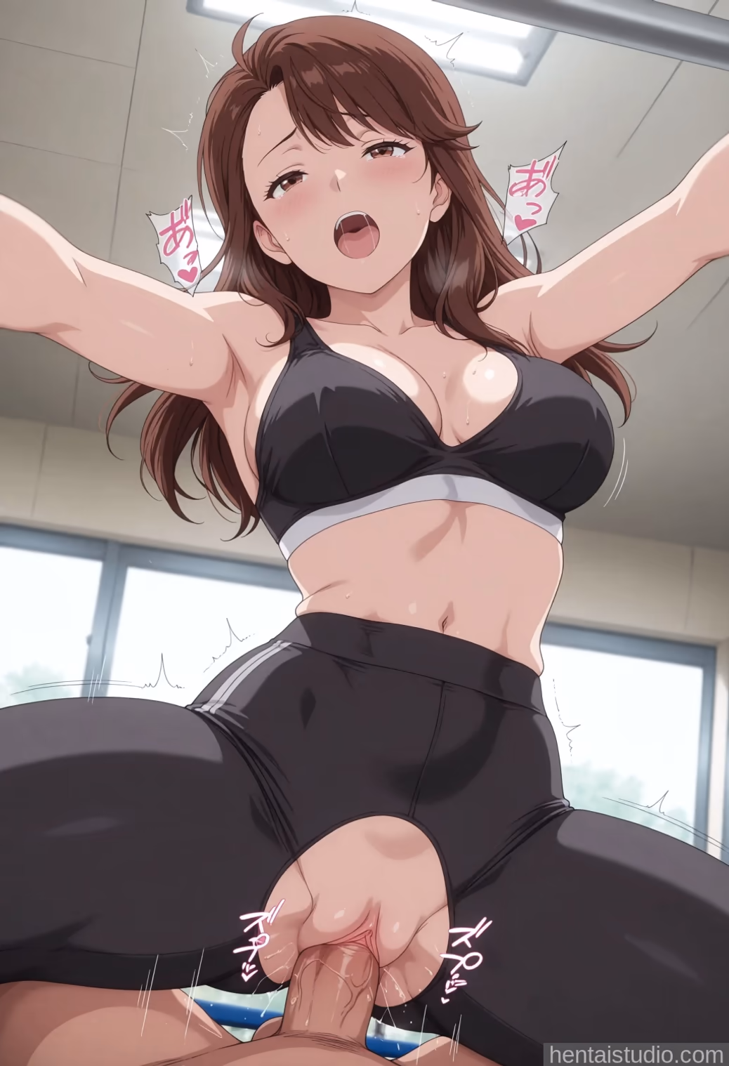 Yuuko Kurita from Oishinbo — image 57 of 66