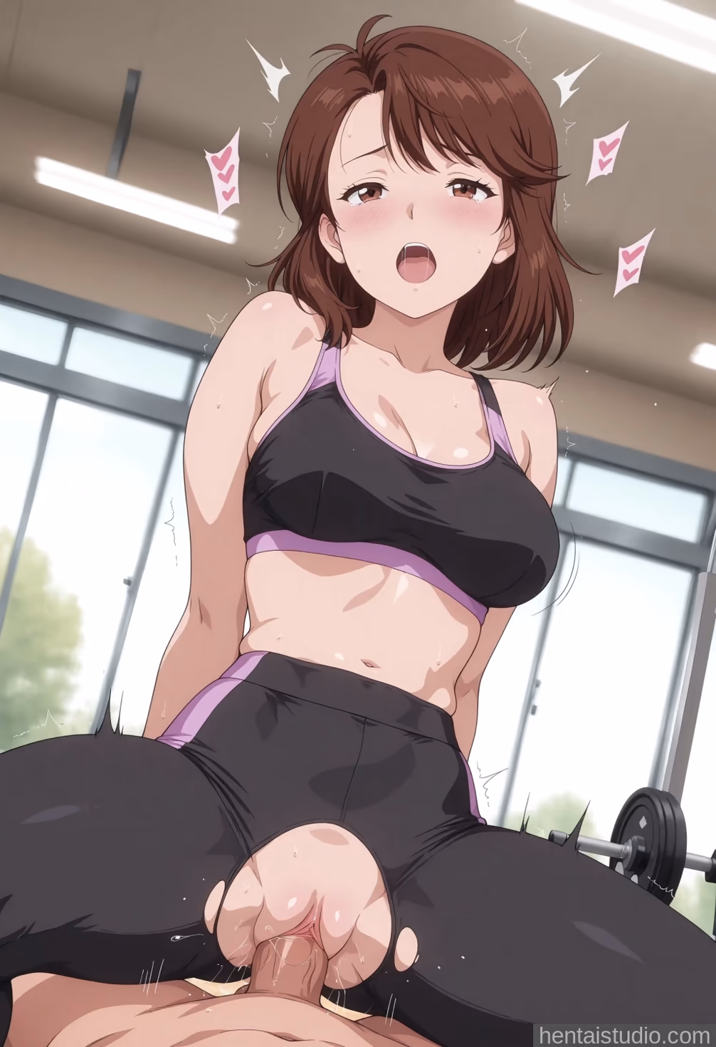 Yuuko Kurita from Oishinbo — image 59 of 66