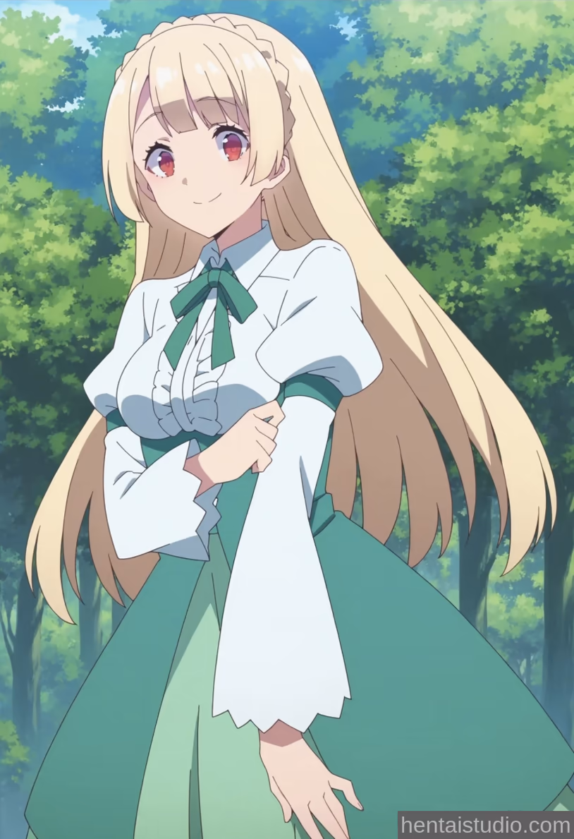 Yuuri from Farming Life in Another World (Isekai Nonbiri Nouka) — image 2 of 61