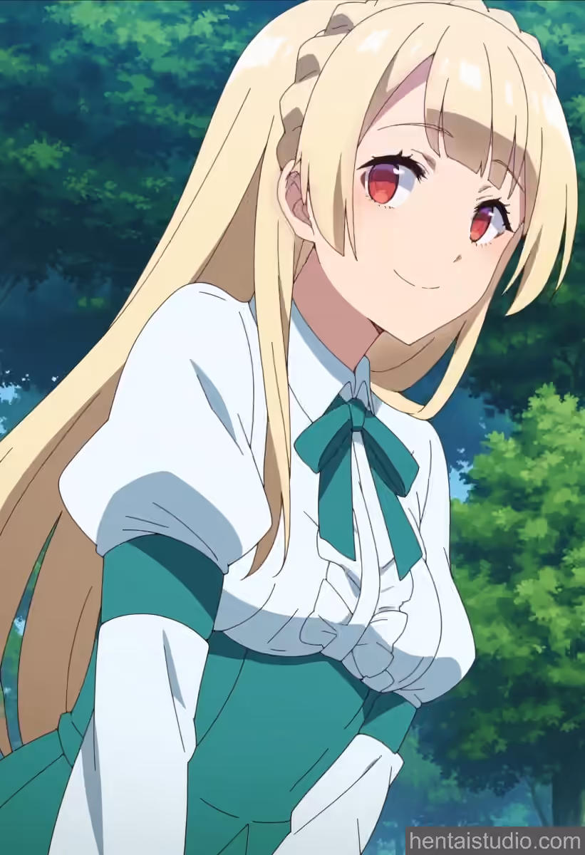 Yuuri - Farming Life in Another World (Isekai Nonbiri Nouka) - Hentai Gallery - 61 Images — image 1 of 61