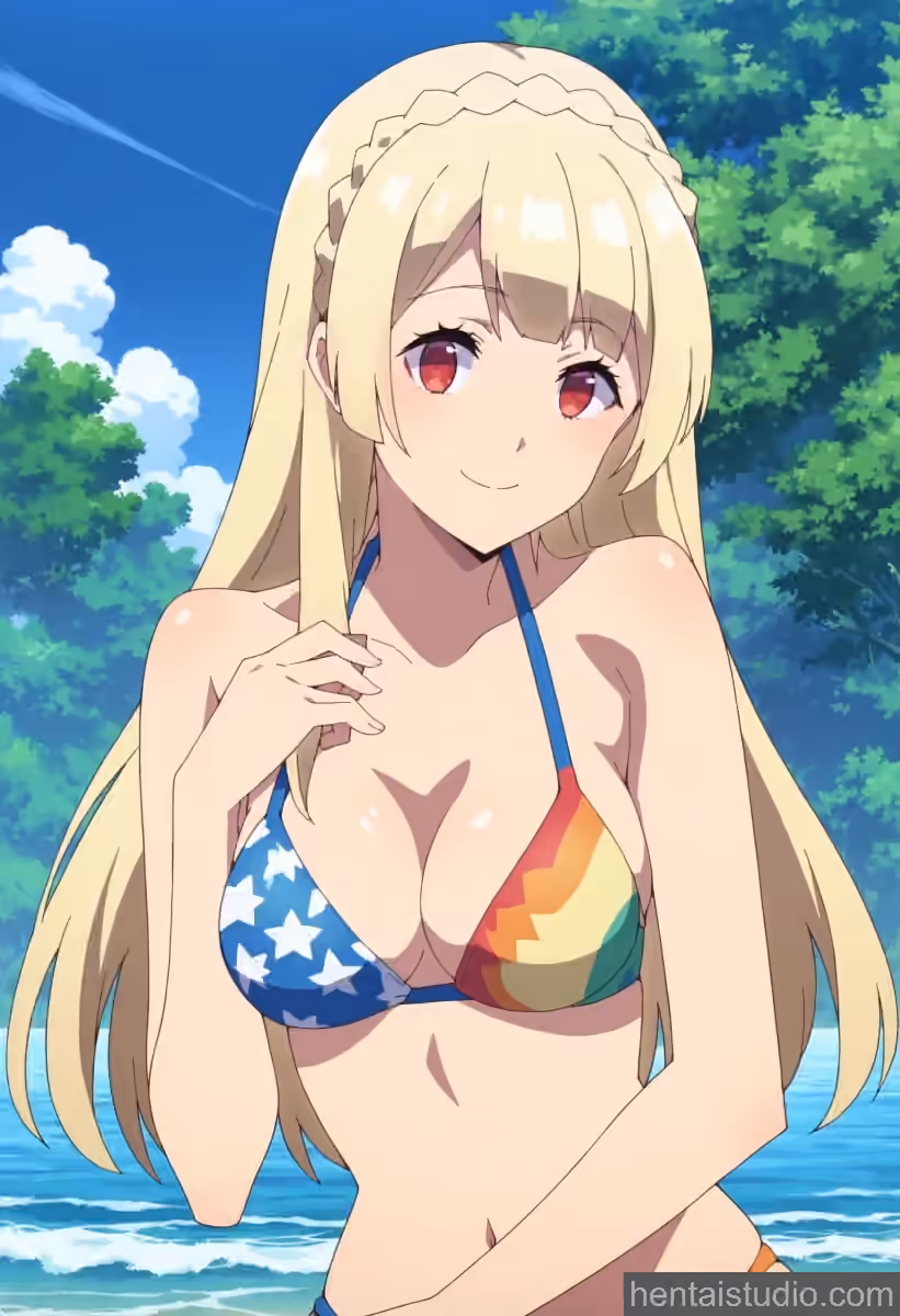 Yuuri - Farming Life in Another World (Isekai Nonbiri Nouka) - Hentai Gallery - 61 Images — image 59 of 61