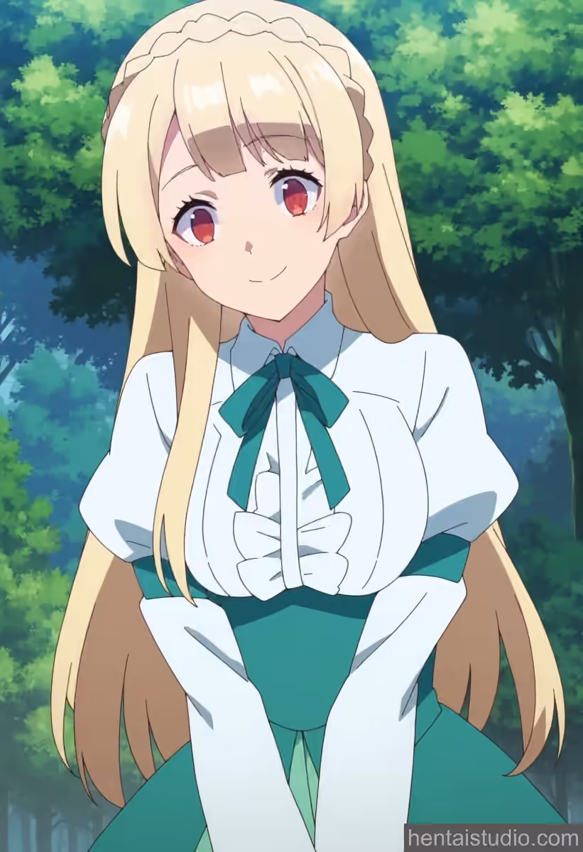 Yuuri - Farming Life in Another World (Isekai Nonbiri Nouka) - Hentai Gallery - 61 Images — image 6 of 61