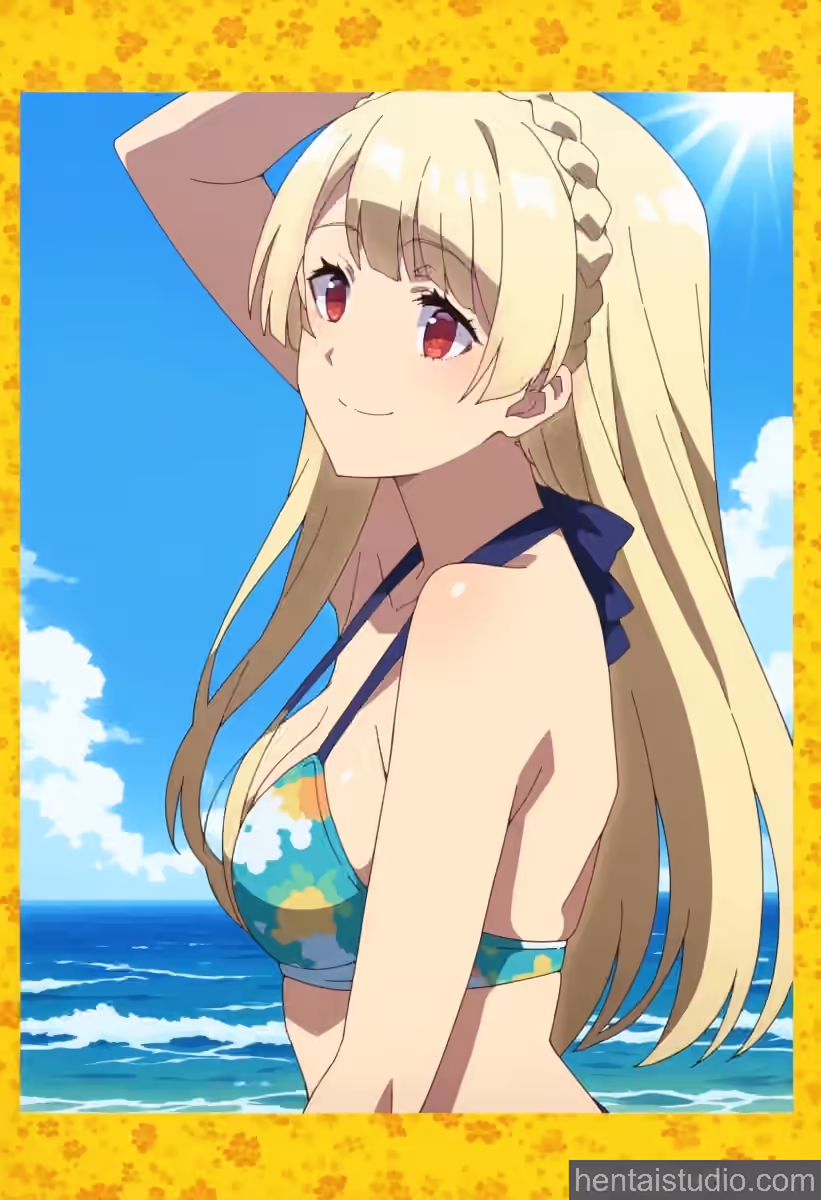 Yuuri - Farming Life in Another World (Isekai Nonbiri Nouka) - Hentai Gallery - 61 Images — image 60 of 61