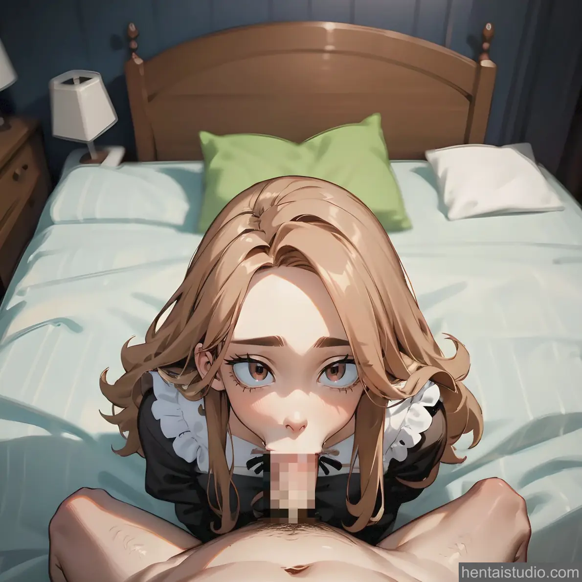 Yuzuha Shiba from Tokyo Revengers hentai art 10 of 11