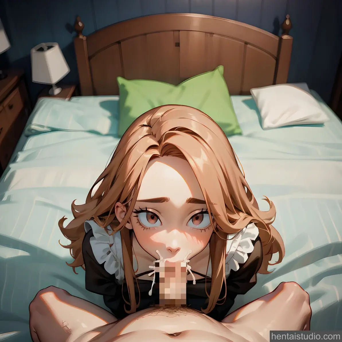 Yuzuha Shiba | Tokyo Revengers – hentai anime character, Yuzuha Shiba, Tokyo Revengers, Skirt, Anime, Blowjob, Pussy