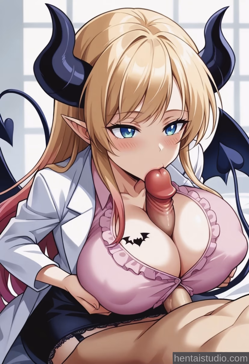 Yuzuki Choco from Hololive — image 12 of 96