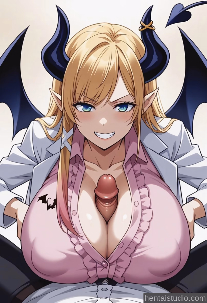 Yuzuki Choco from Hololive — image 2 of 96