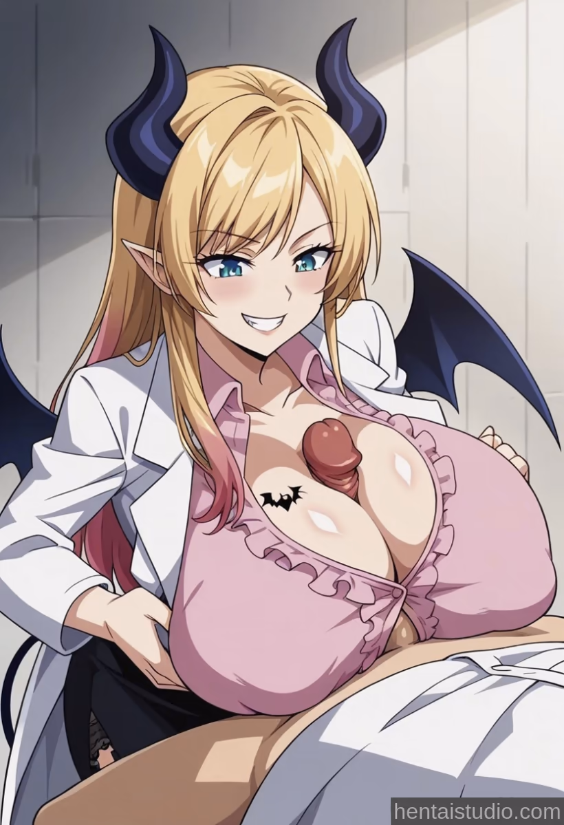 Yuzuki Choco from Hololive — image 4 of 96