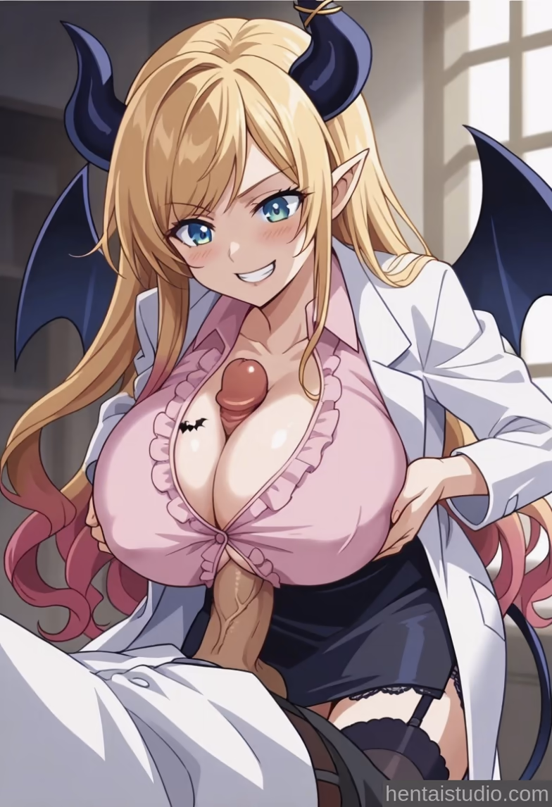 Yuzuki Choco from Hololive — image 6 of 96