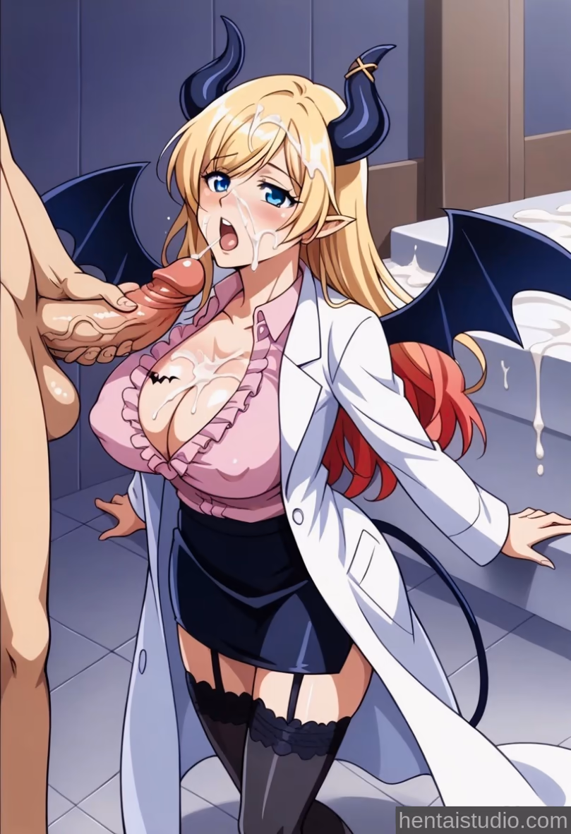 Yuzuki Choco from Hololive — image 87 of 96