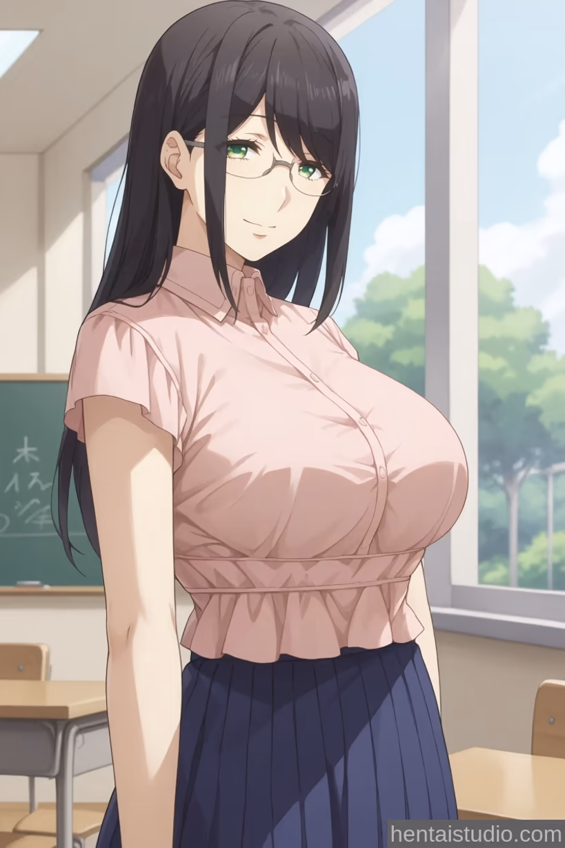 Yuzuki Hanyuu from World's End Harem — image 12 of 30