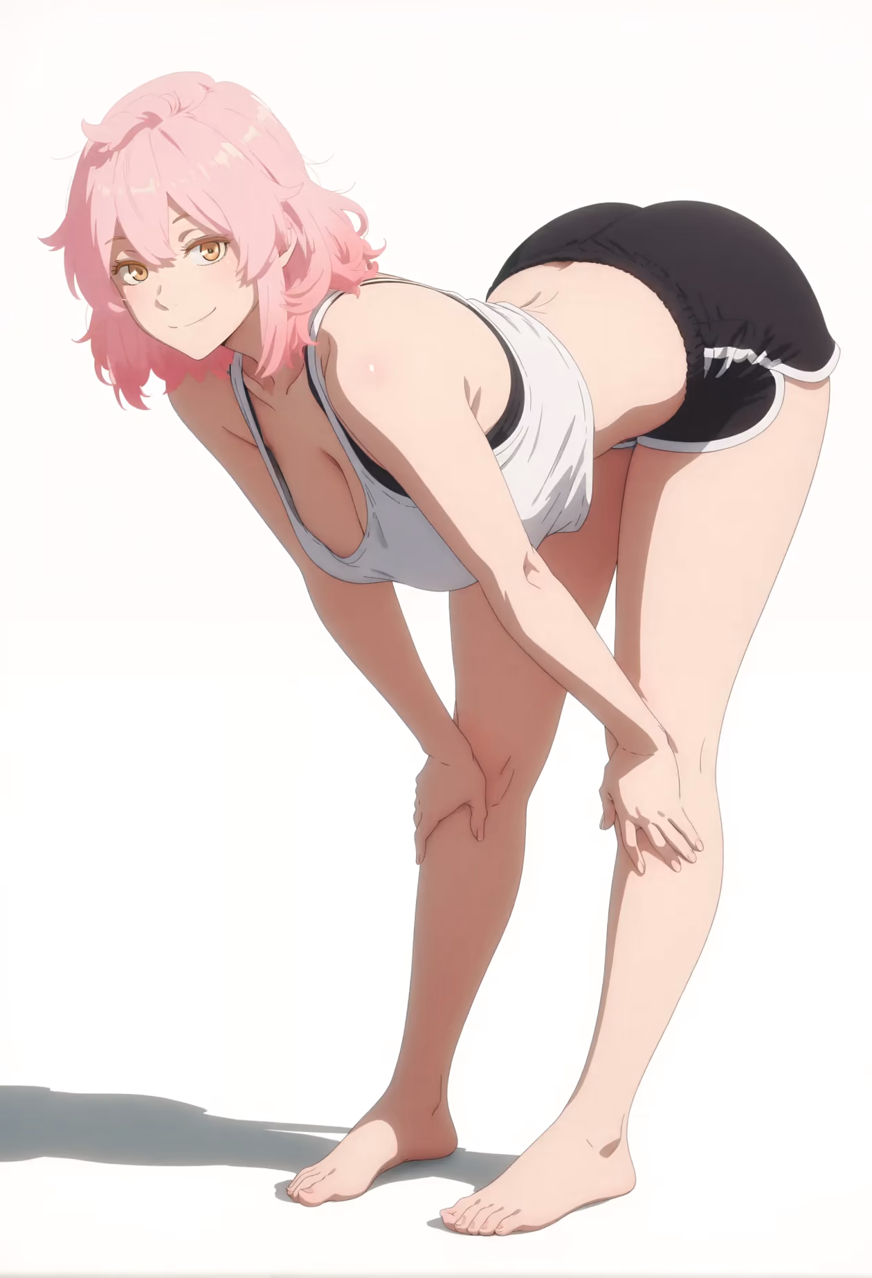 Yuzuriha x Sagiri Yamada Asaemon - Hell's Paradise: Jigokuraku - Hentai Gallery - 112 Images — image 19 of 112