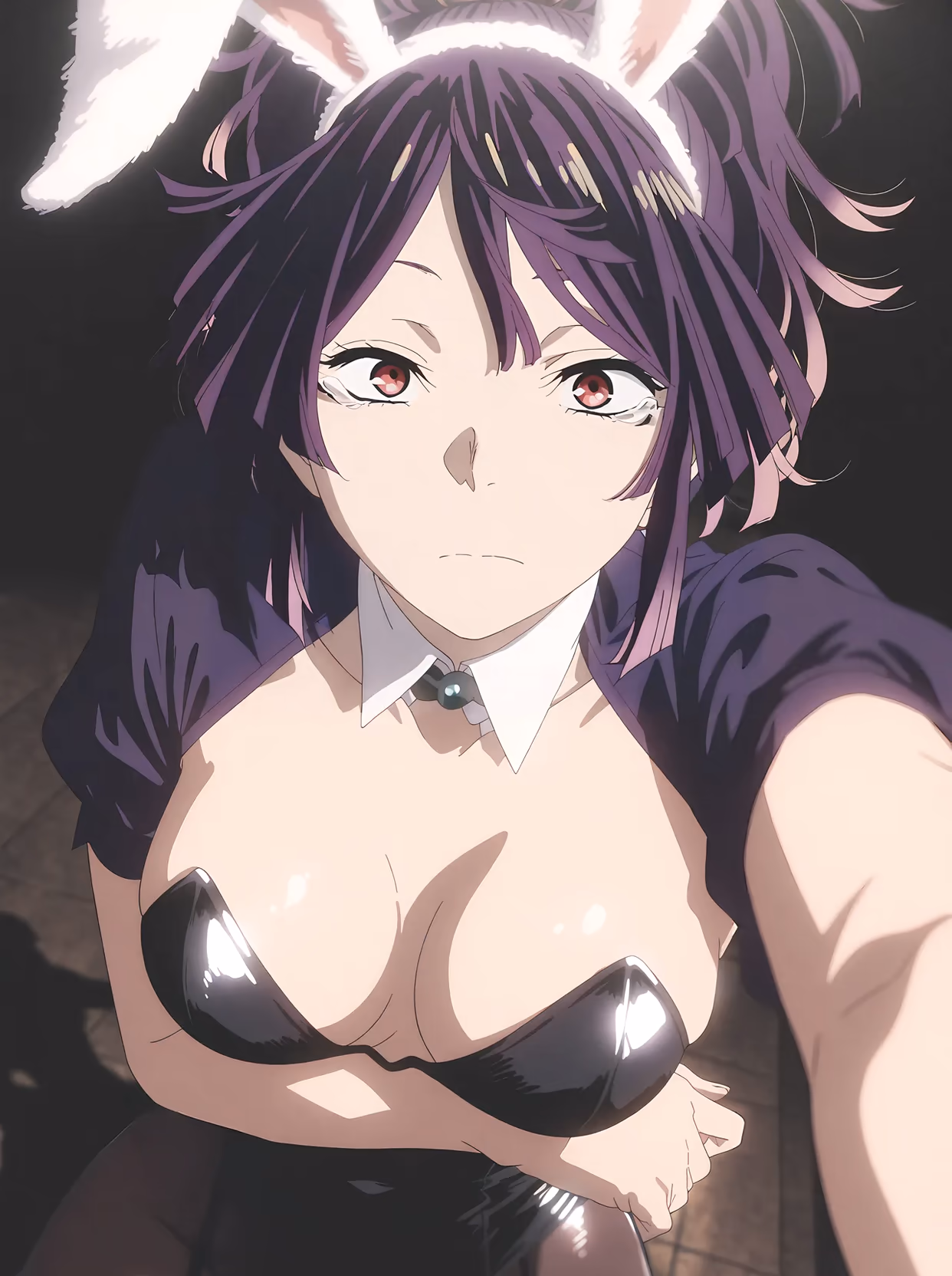 Yuzuriha x Sagiri Yamada Asaemon - Hell's Paradise: Jigokuraku - Hentai Gallery - 112 Images — image 97 of 112