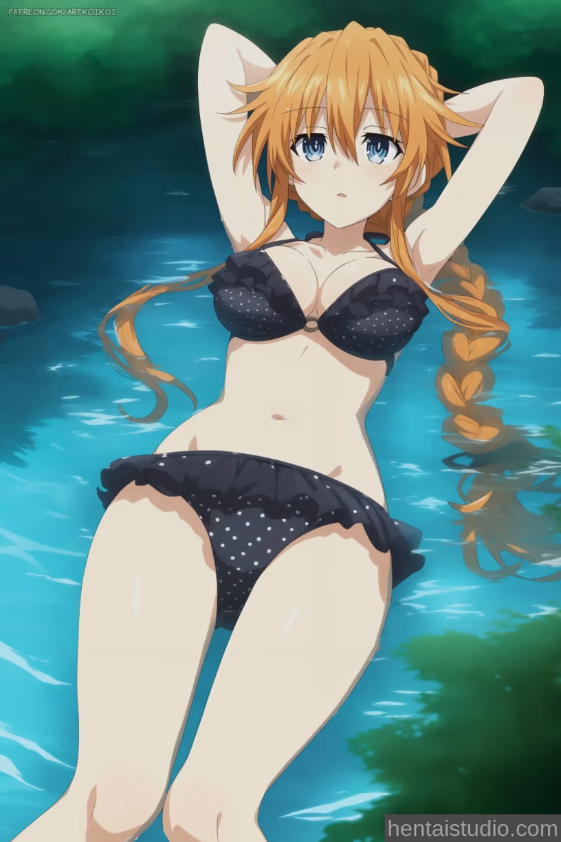 Yuzuru Yamai from Date A Live — image 12 of 20