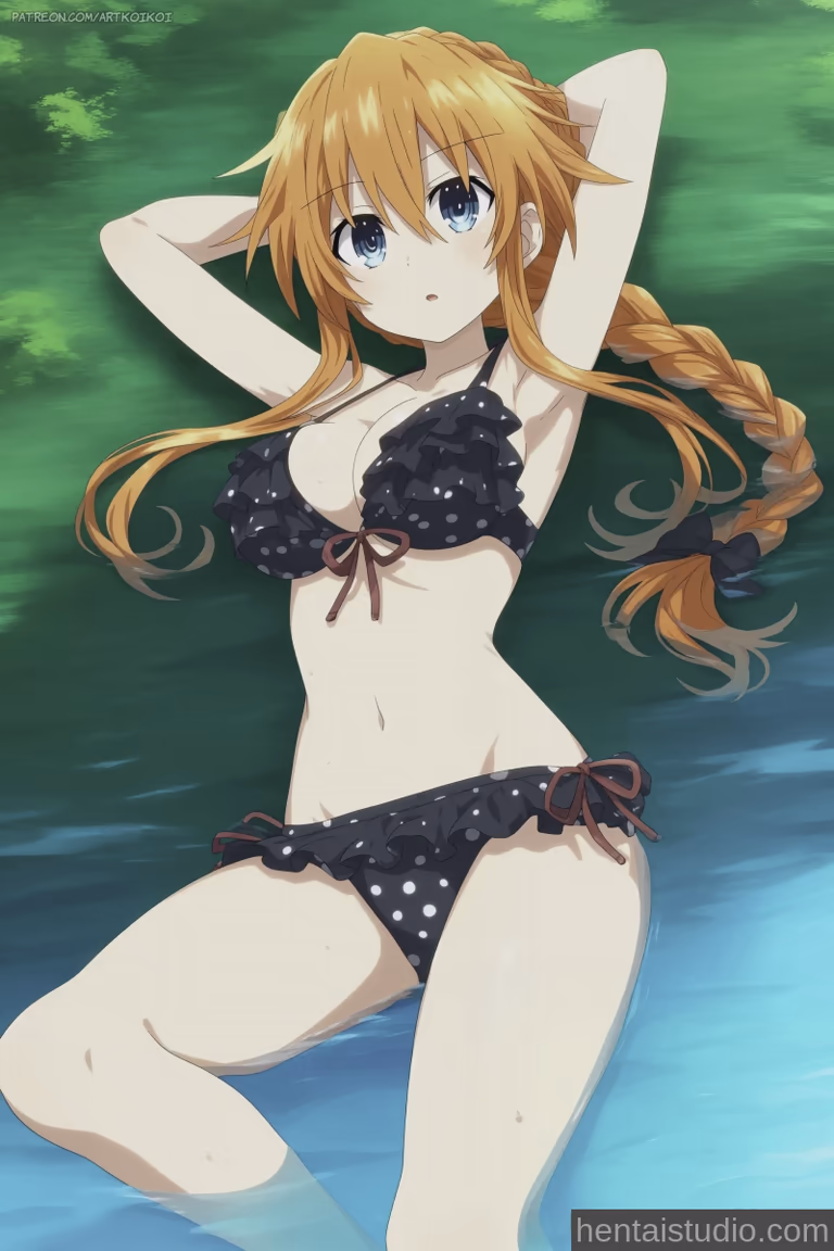 Yuzuru Yamai from Date A Live — image 14 of 20